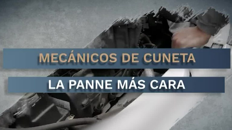 Inventan fallas para cobrar más: Periodista infiltrado desenmascaró a falsos mecánicos