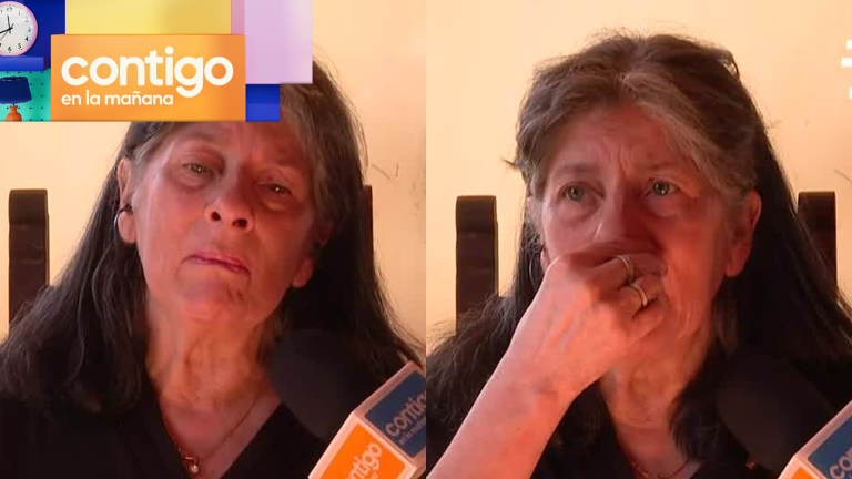 “Tomando aire a escondidas”: Ex candidata a Miss Chile reveló cómo vivió estos 2 años de encierro