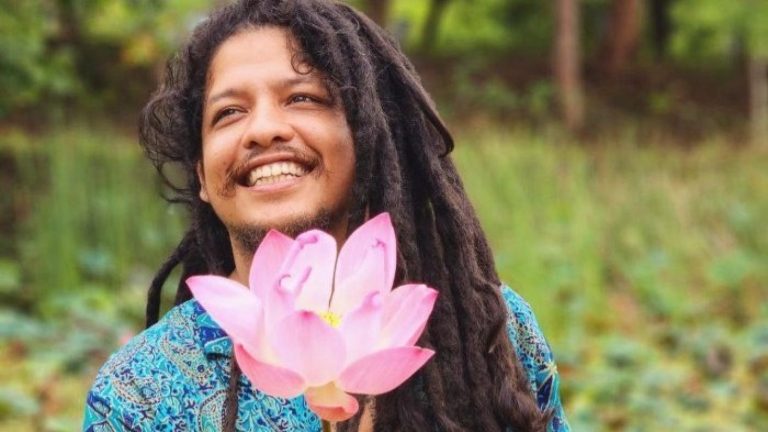 ¿Quién es Tiano Bless y cuándo se presentará en Lollapalooza Chile 2024?