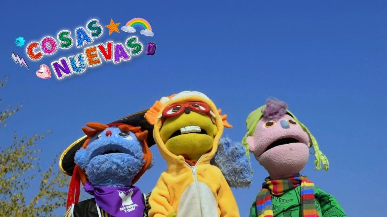 ¿Quiénes son Guaypes Club y cuándo se presentarán en Kidzapalooza 2024?