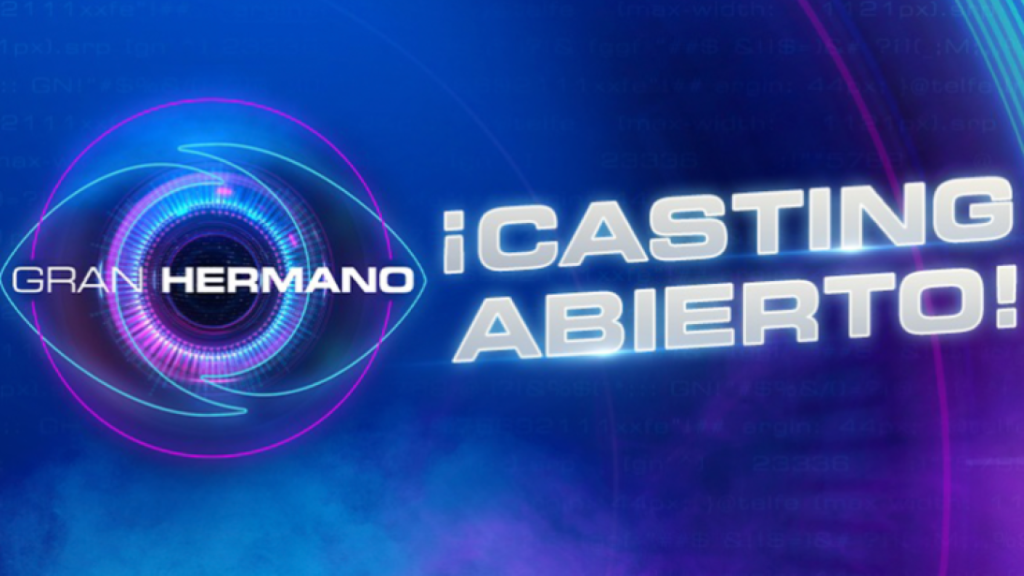 Gran Hermano Chile 2024: Postula al casting de GH rellenando el siguiente formulario