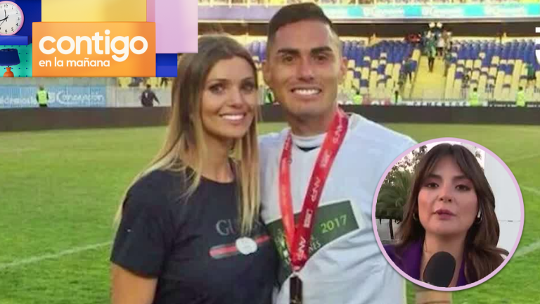 Jean Paul Pineda detenido por agresión a Faloon Larraguibel: Habría estado bajo efectos del alcohol