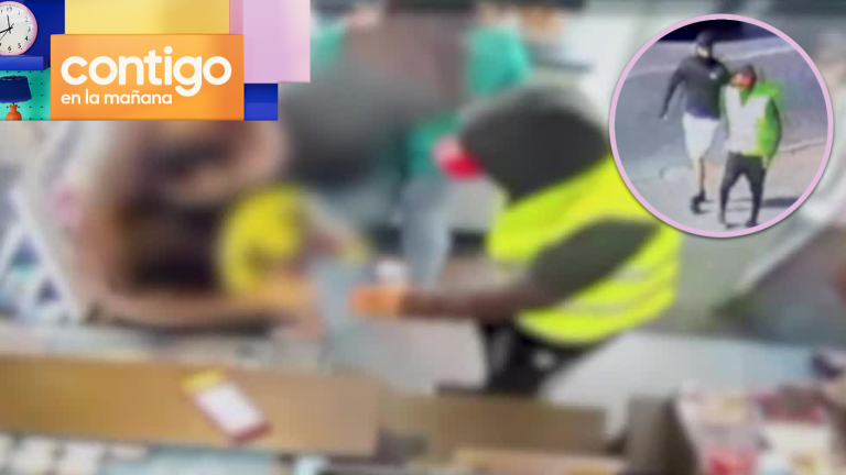 Detiene a padre de mujer que sufrió aborto espontáneo tras robo de su auto: Sería el autor del ilícito