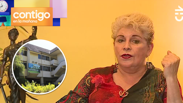 Tras estar en la UCI: Jueza denuncia abuso sexual en Hospital de San Fernando