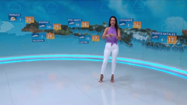 ¡A cuidarse del sol! | Vanessa Noé y el informe del tiempo para este sábado 9 de marzo