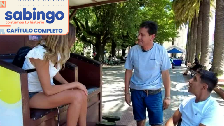 ¡Nuevas secciones! | Sabingo | Capítulo 10 de marzo