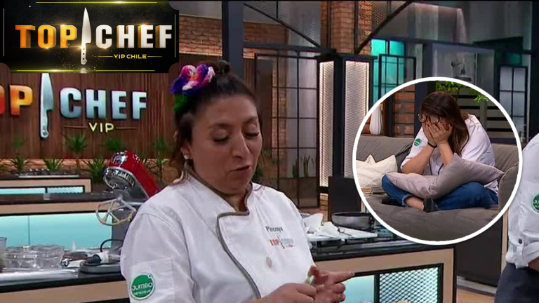 El criticado comentario de Pincoya: “Como una niña de 5 años”