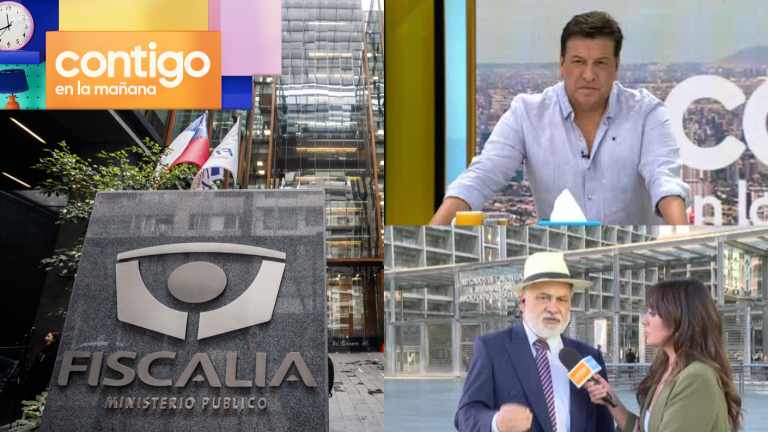 Aldo Duque entregó detalles sobre presunto caso de canibalismo en Pudahuel