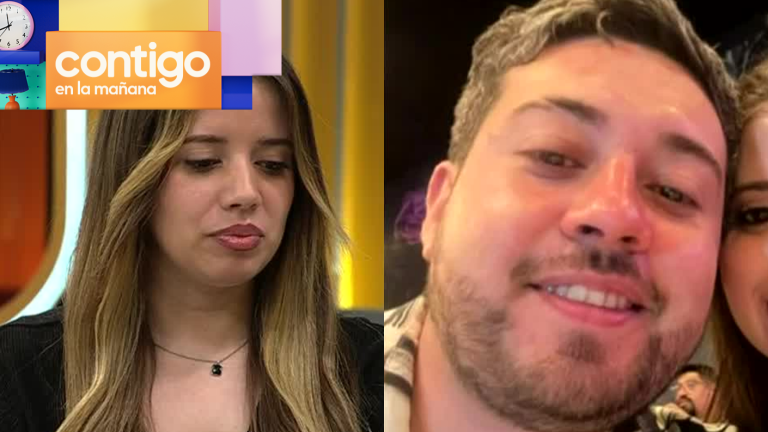 Denunciante de acoso de ex pareja reveló macabro detalle: Reveló que agresor es hijo de femicida