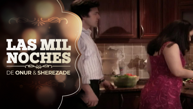 ¡Ali Kemal se divorciará! | Adelanto Las Mil Noches de Onur & Sherezade | Cap. 103