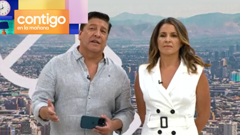 La respuesta sin filtro de JC a ocupante de toma de Maipú: “Mismas reglas y oportunidades”