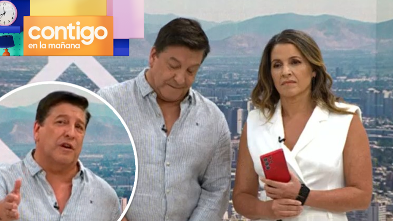 El tenso enfrentamiento entre JC y habitante de toma: “Nunca ha vivido con un sueldo mínimo”