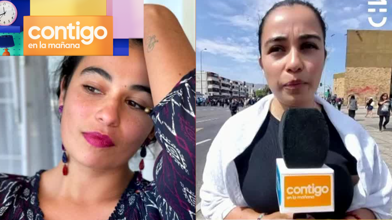 “Encubrió todo”: Hermana de docente que se quitó la vida reveló desconocido vínculo en el caso