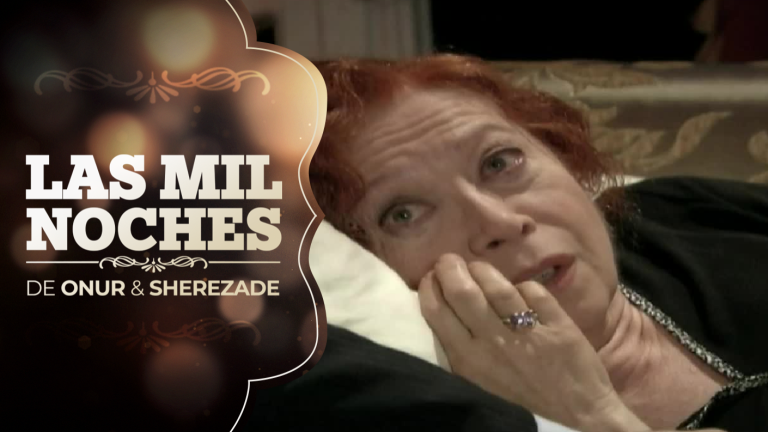 Feride rogó a Onur que la perdona por sus dichos a Nilufer: “Me tendió una trampa”