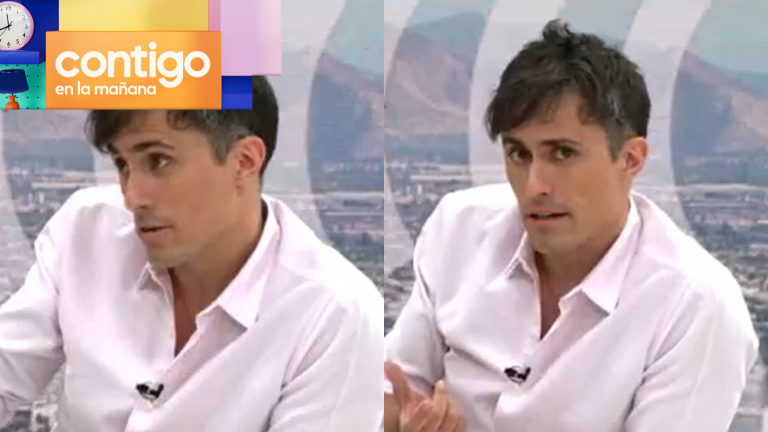 “¿Qué gana?”: Roberto Cox cuestionó polémica visita de alcalde Carter a toma Dignidad