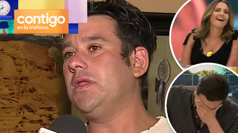 Así reaccionaron Monse y JC a “absurda” respuesta de fotógrafo denunciado por estafa