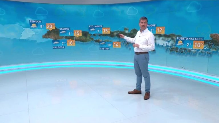 ¡Regresó el calor! | Eduardo Sáez y el informe del tiempo para este viernes 15 de marzo