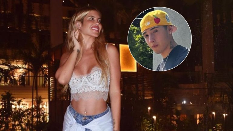 Coté López alza la voz y se pronuncia sobre supuesto vínculo con Pailita: 