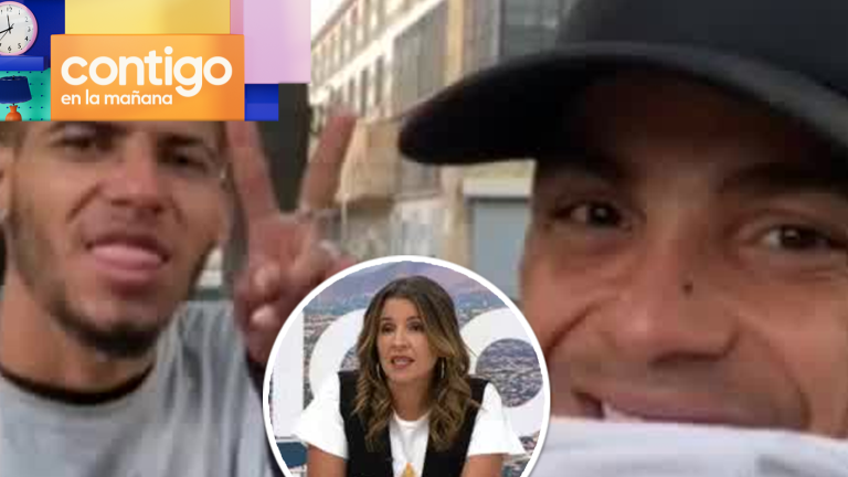 Víctima reveló descarado actuar de delincuente: Televidentes los reconocieron