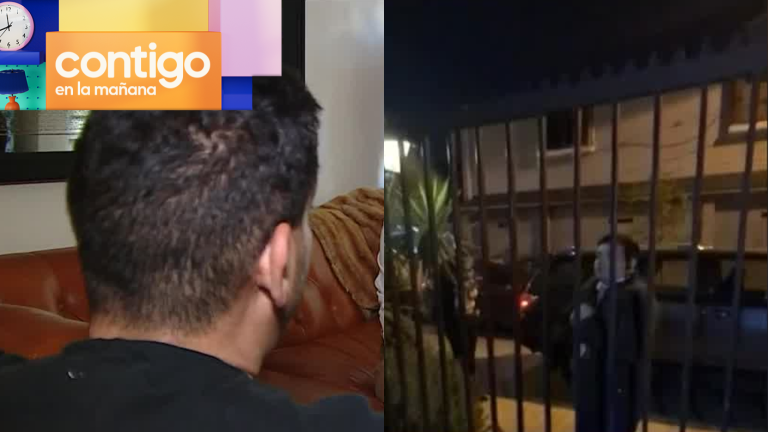 Denuncian a funcionario PDI por hostigamiento: Lo visitó una patrulla a las 2 a.m.