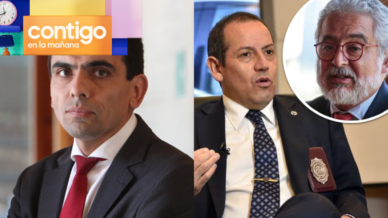 “Es insostenible”: Ex fiscal Gajardo cuestionó permanencia de director de la PDI tras allanamiento