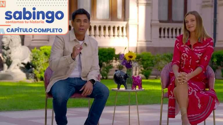 ¡Conocemos tradiciones del sur de Chile! | Sabingo | Capítulo 16 de marzo