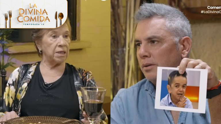 “Se me cayó”: Paty Cofré fue tajante respecto a “Miguelito” y sus polémicas