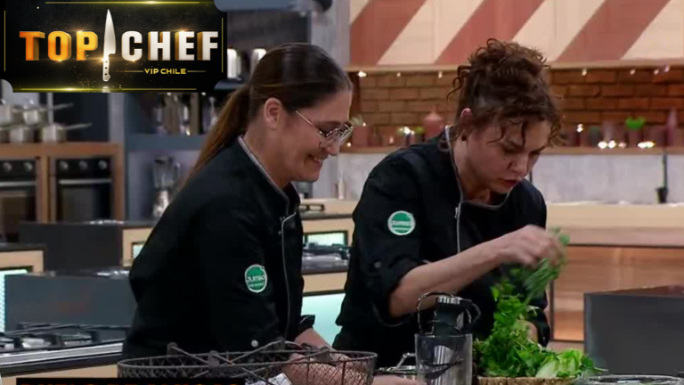 Berta Lasala y Belén Mora tuvieron sufrido duelo directo: 