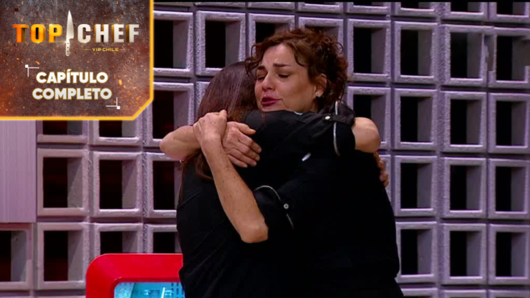 Top Chef VIP | Capítulo 37 | ¡Eliminada provocó desazón entre los semifinalistas!