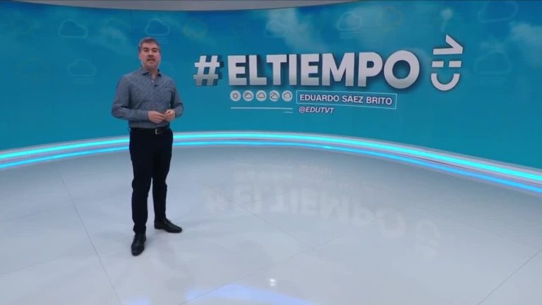 ¡Se despide el verano! | Eduardo Sáez y el informe del tiempo para este miércoles 20 de marzo