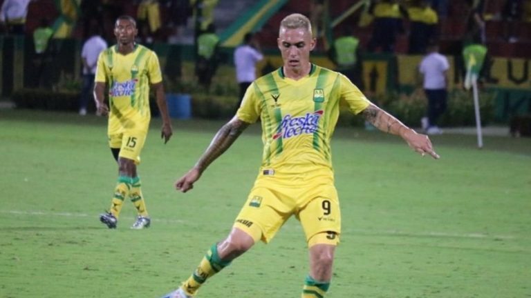 Jean Paul Pineda tiene nuevo club tras ser formalizado por VIF y las redes reaccionaron