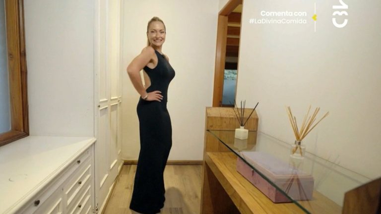 Paula Pavic contó cómo decidió abrir cuenta de OnlyFans: 