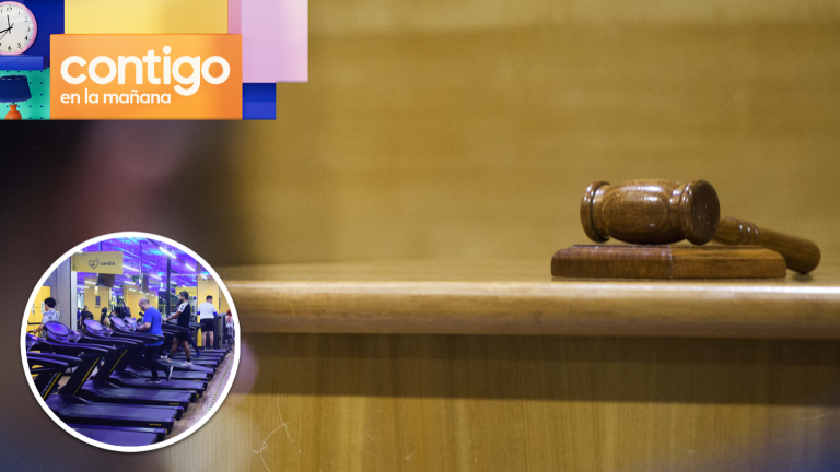 Formalizarán a juez por grabar a mujeres en gimnasio de Concón