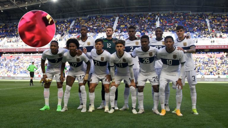 Escándalo en Ecuador: Filtran videos de jugadores visitando club nocturno en plena fecha FIFA
