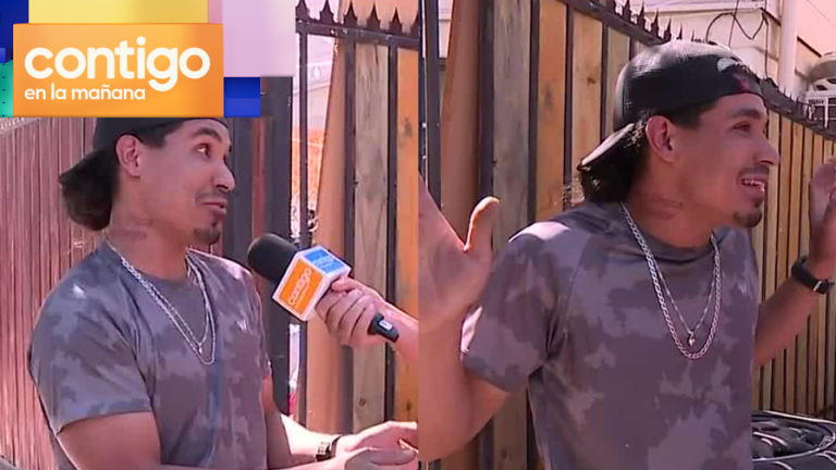 Negó acusaciones: Acusado de agredir a perro denunció “persecución” en su contra