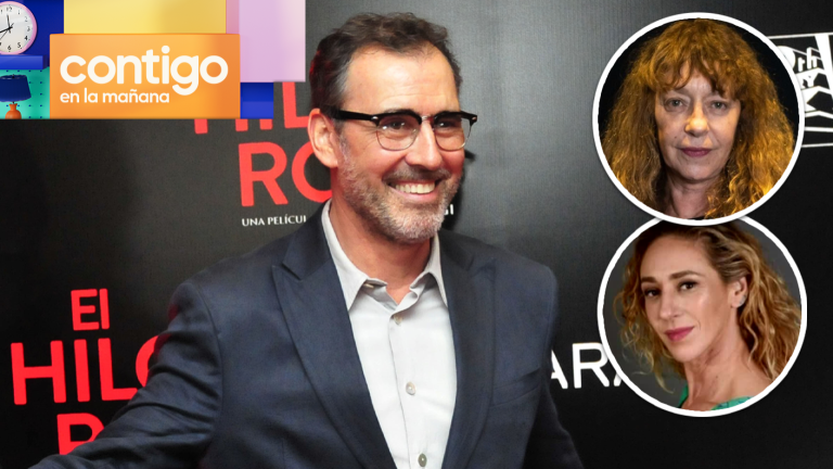 Denuncia de abuso sexual contra Cristián Campos: Familia Di Girolamo publicó carta de apoyo a Raffaella