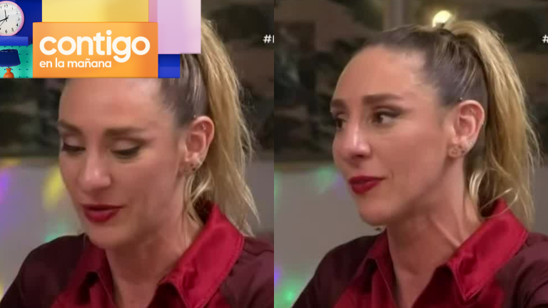 Raffaella Di Girolamo reveló detalles de su niñez y por qué cambió su apellido