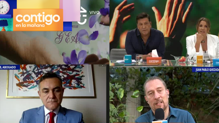 El caricaturesco perfil de la líder de presunta secta en Quilpué: Hijo de víctima reveló modus operandi