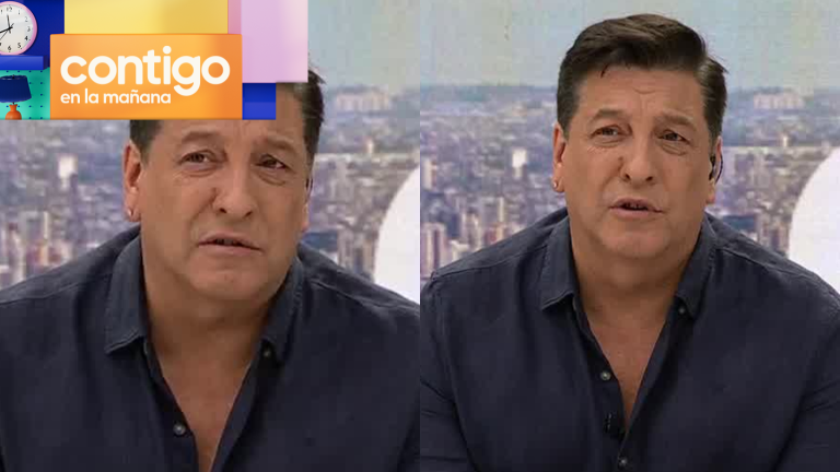 “¿Dónde están los narcos acá?”: El llamado de JC por desalojo en denominada “Ciudad de Dios”