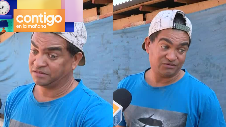 “No era así…”: Ciudadano dominicano reveló por qué se quiere ir de Chile