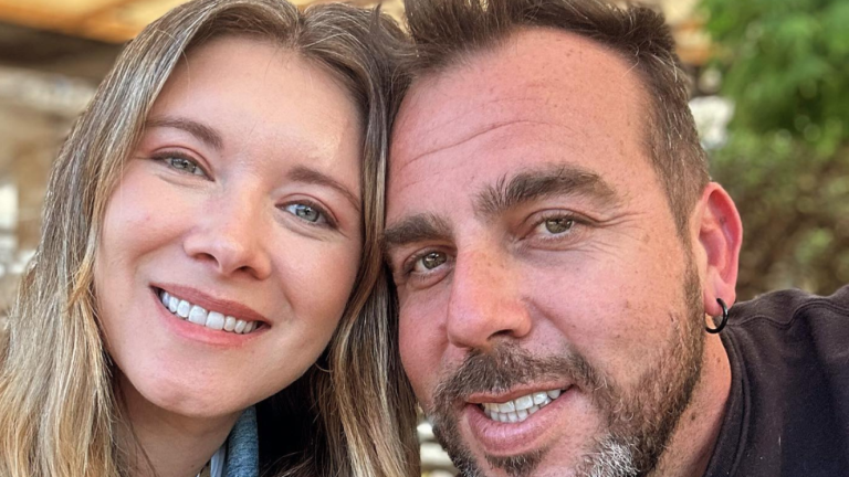 Ella le pidió pololeo: La historia de amor que unió a Carla Jara y Francisco Kaminski