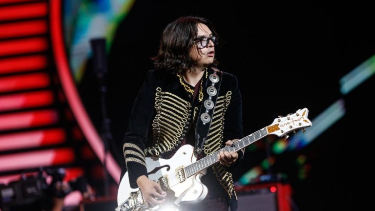 La irónica respuesta de Los Bunkers a petición de Gaviota de Platino en Viña 2024: 