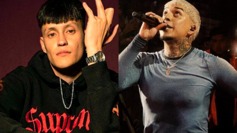 Kidd Voodoo quiere arreglar su amistad con Young Cister en Viña 2024: 