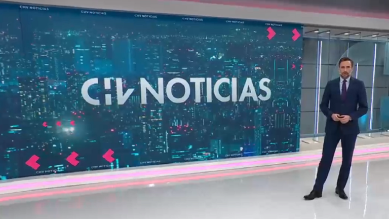 CHV Noticias Central | Jueves 29 de febrero de 2024
