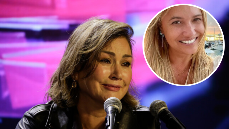 Ana Sol Romero criticó pifias a Javiera Contador y luego borró el video: 