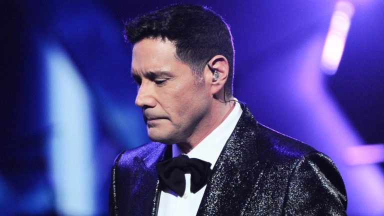 Mamá de María Luisa Godoy comentó animación de Pancho Saavedra en Viña 2024: 