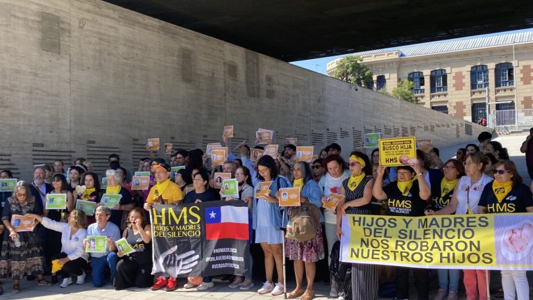 Inteligencia Artificial y ADN: ¿Hay esperanza de encontrar a los hijos robados durante la dictadura?