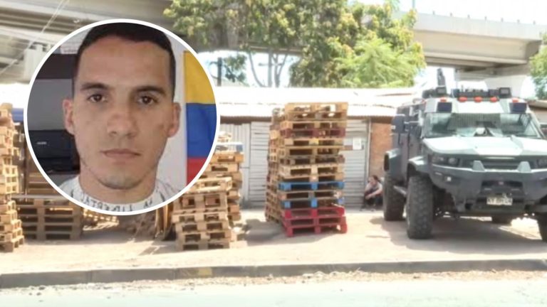 Secuestro de Ronald Ojeda: Primer detenido es menor de edad en situación migratoria irregular