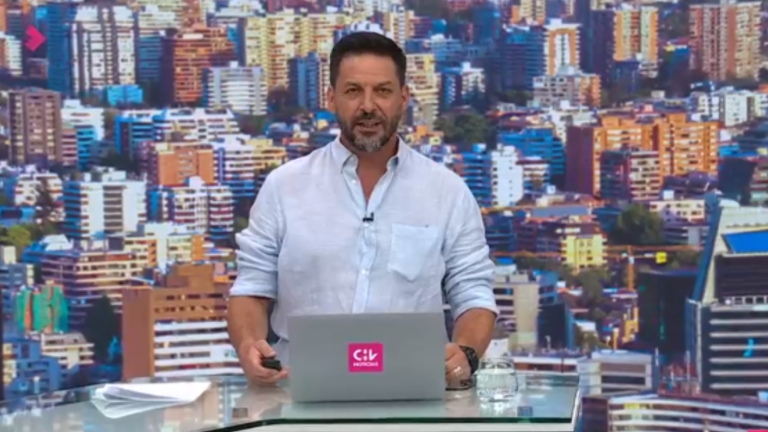 CHV Noticias AM | Sábado 2 de marzo de 2024