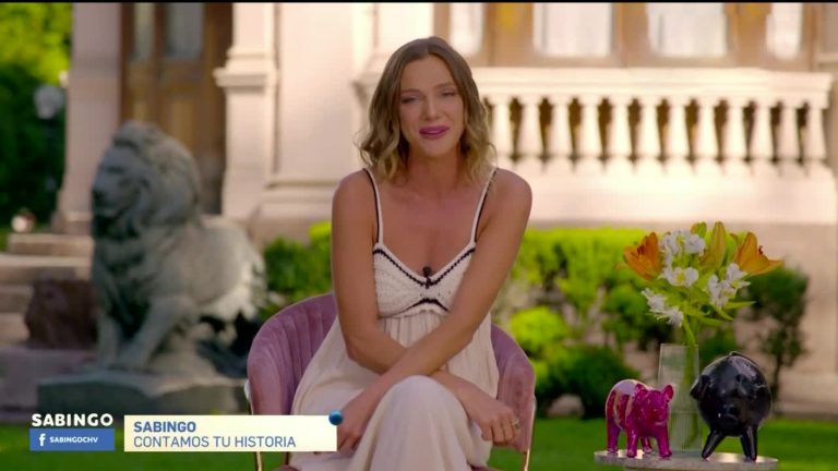 Sabingo | Capítulo 2 de marzo